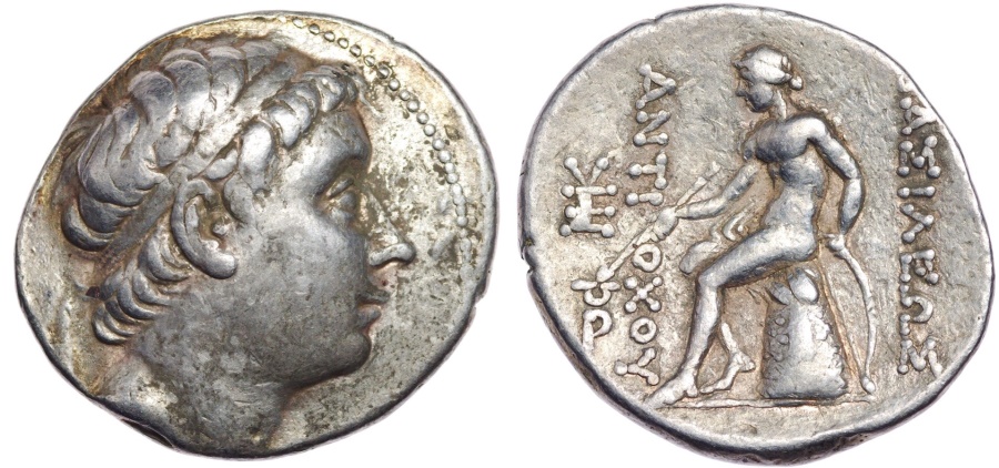 Strategies-For-Starting-A-Collection-Of-Greeks