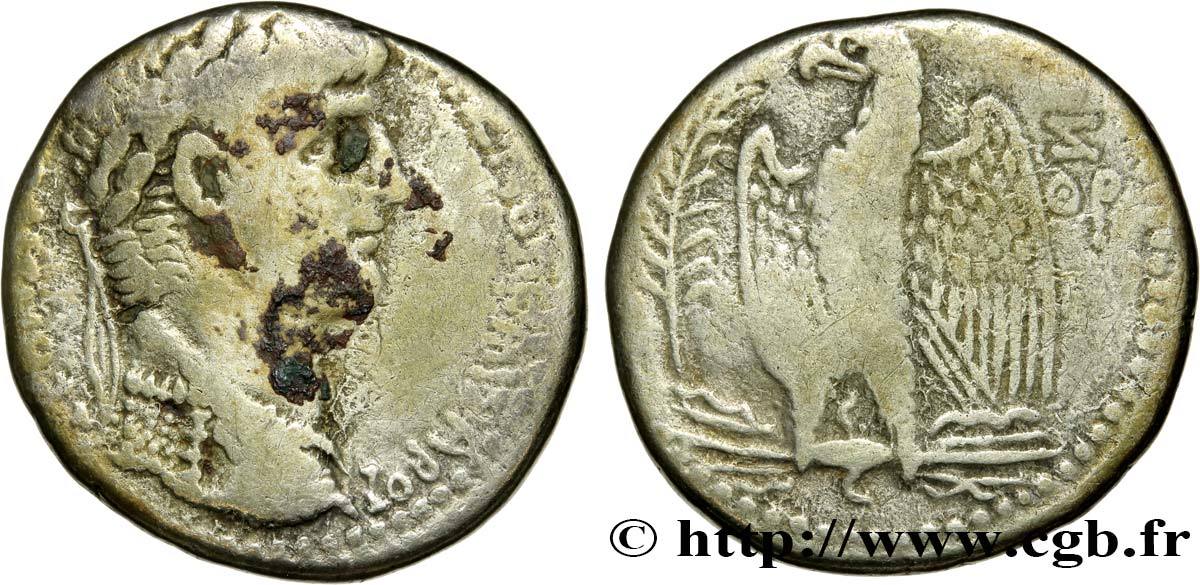 Lot-Of-6-Roman-Coins---Nero-Tetradrachm-Doubts