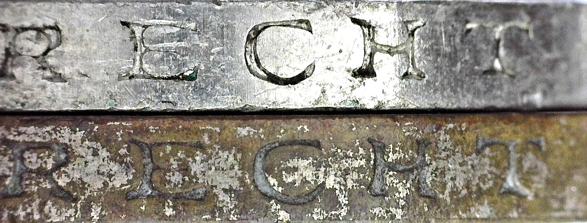 Germany-5-Mark-1966-False