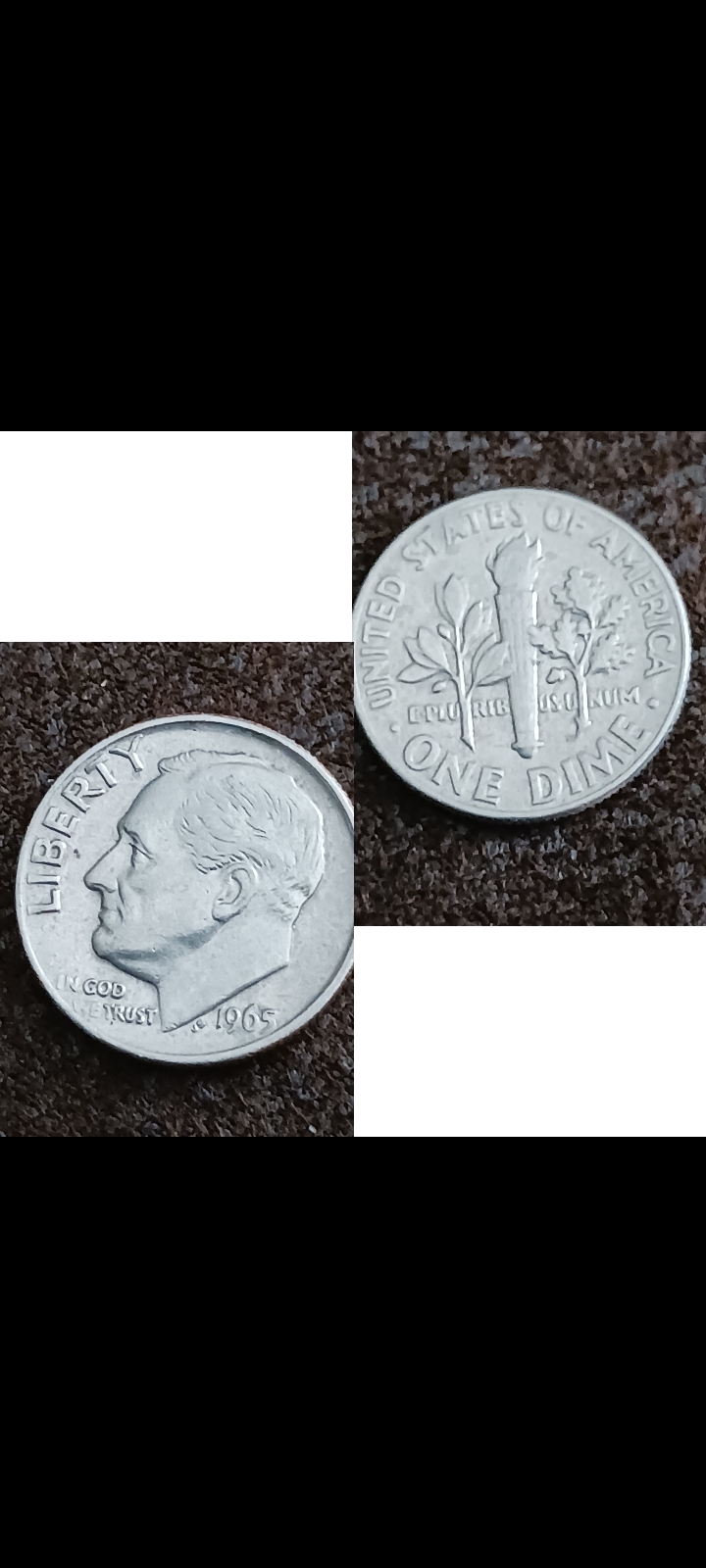 I-Have-A-1965-Dime.-I-Want-To-Learn-About-It!