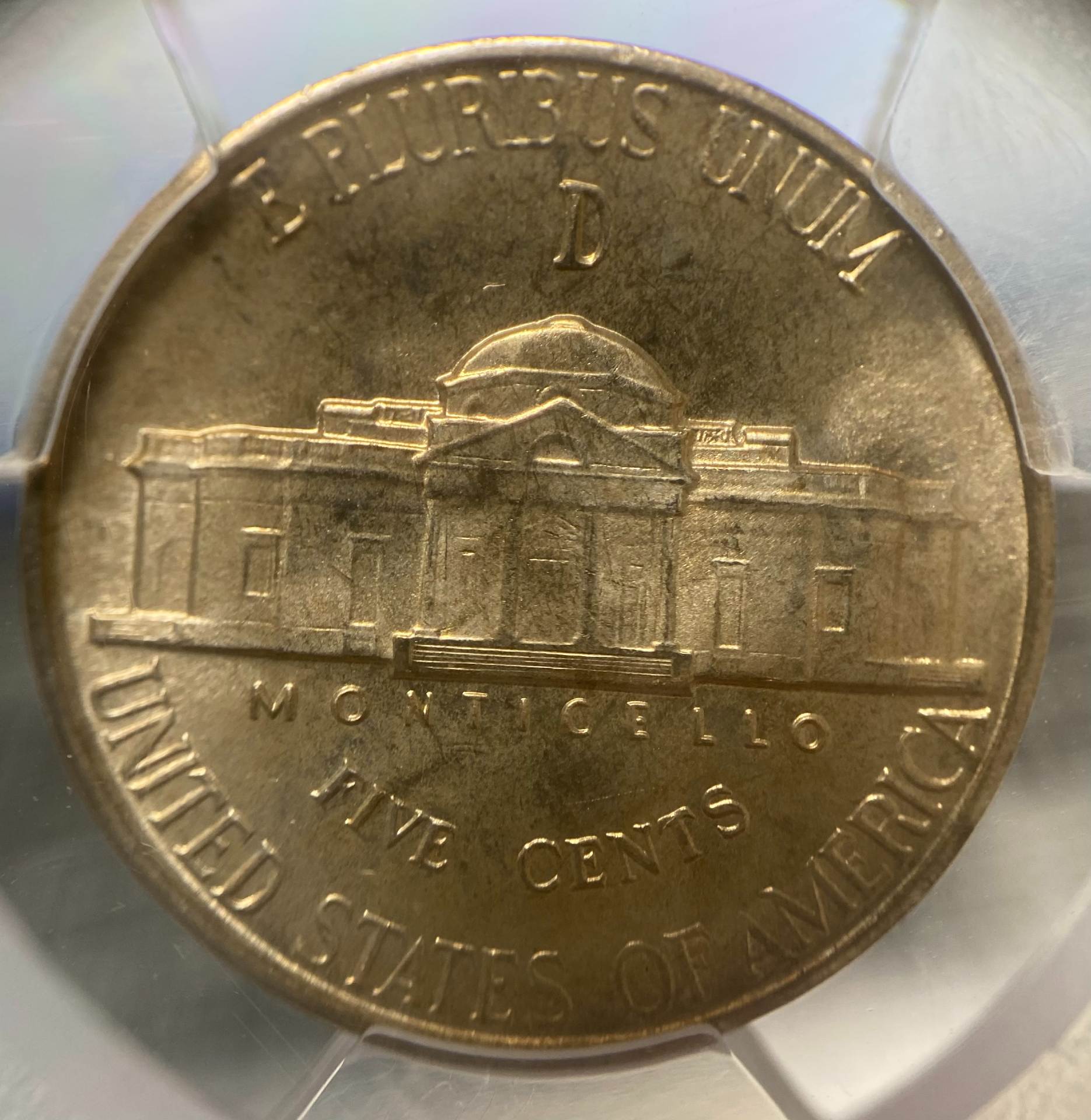 I-Believe-I-Have-The-Would-Be-Highest-Graded-1944-D/D-RPM-FS-501,-PCGS-MS-67fs