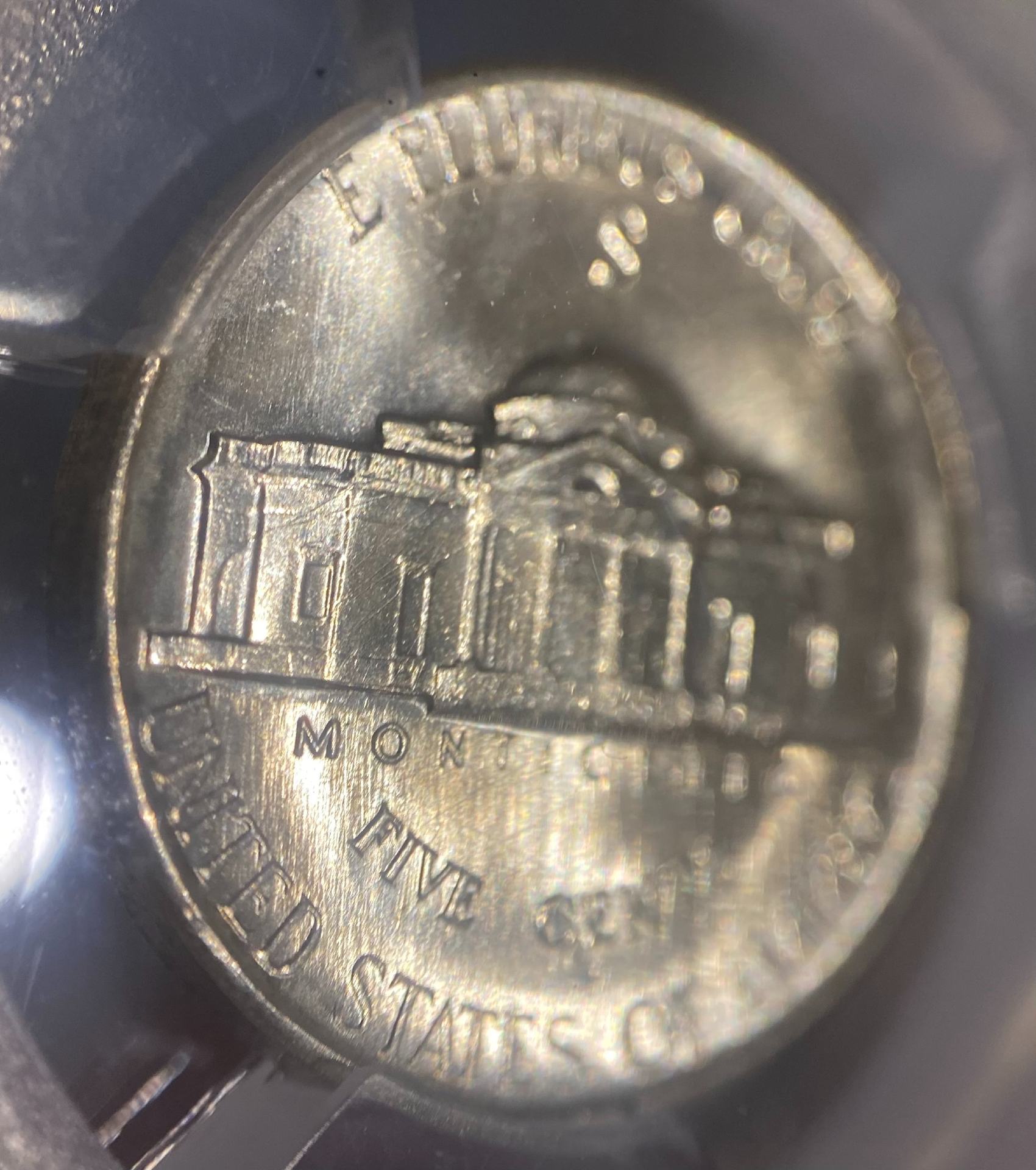 What's-Going-On-With-The-Scribbles-On-This-1942-S-5c?-Over-Zealous-Polishing?