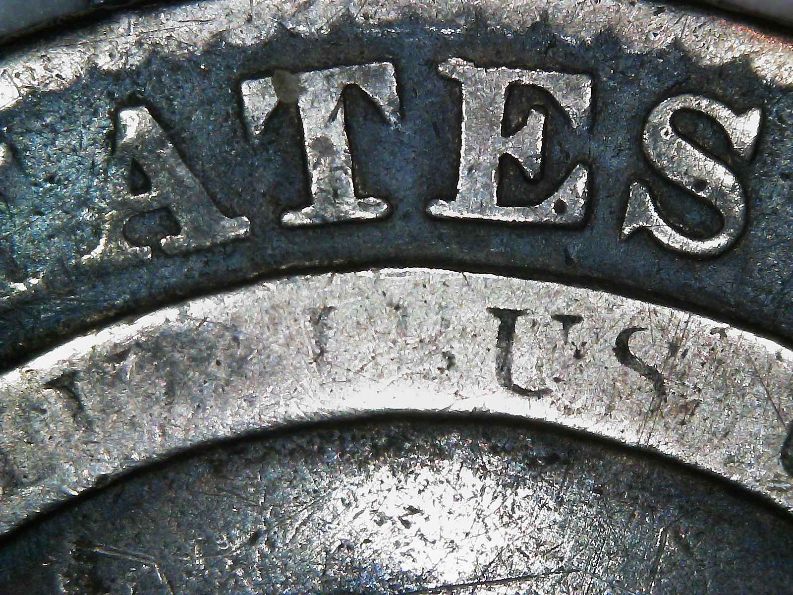 1832-Capped-Bust-Half-Variety-Help?