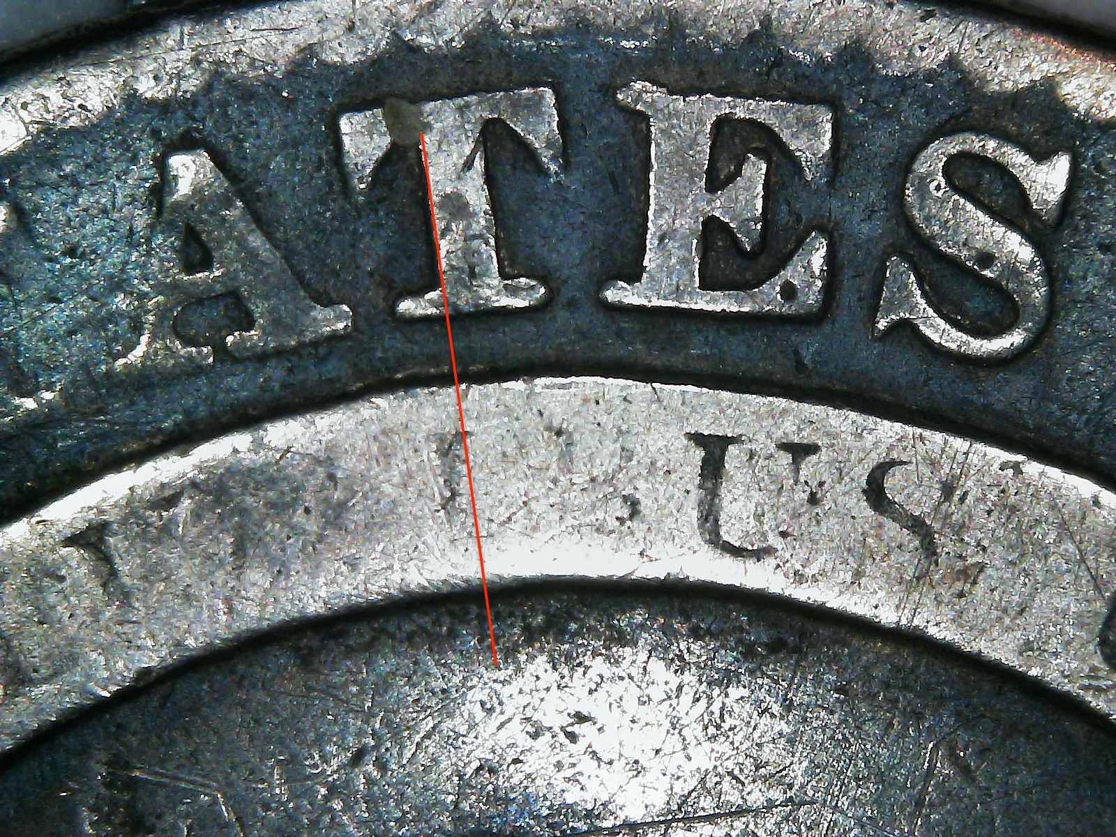 1832-Capped-Bust-Half-Variety-Help?