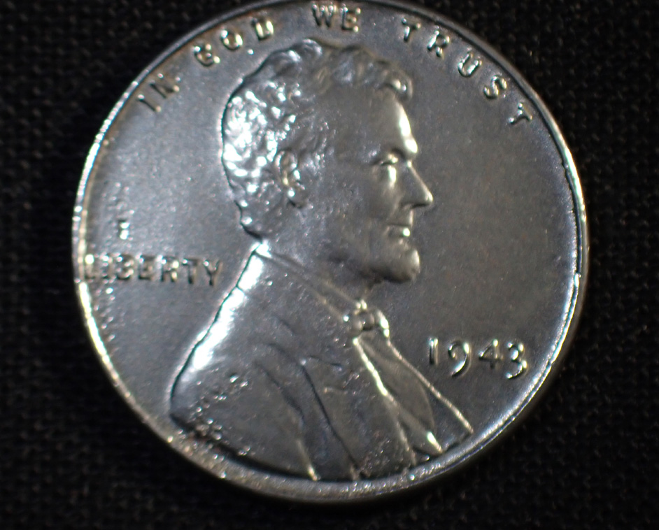 1943-Mint-State-But-Pitting-?