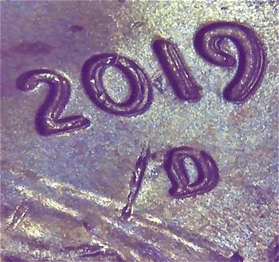 2019-D-Lincoln-Shield-Cent-Does-This-Look-Doubled?