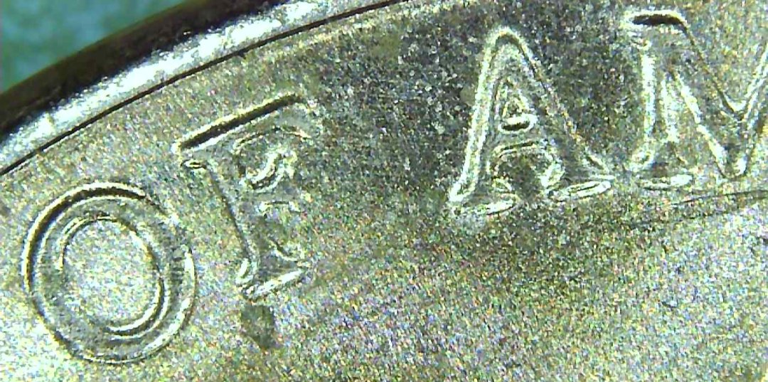 2019-D-Lincoln-Penny-DDO-And-Or--DDR-As-Well