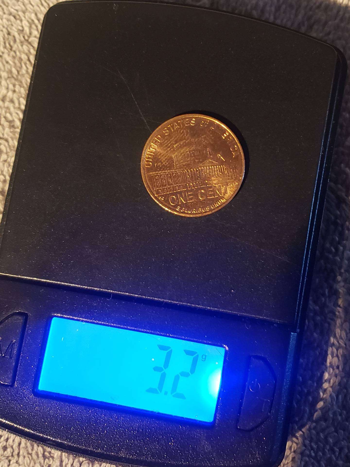 2009-D-Presidency-Penny-Numbers-Confusing