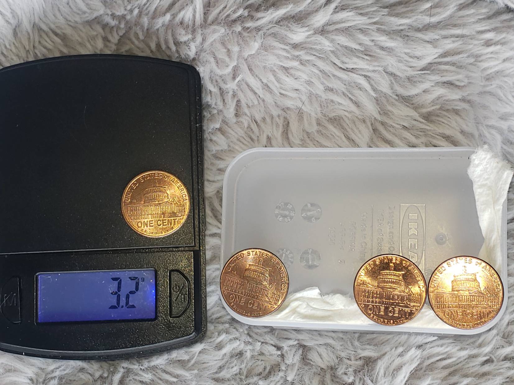 2009-D-Presidency-Penny-Numbers-Confusing