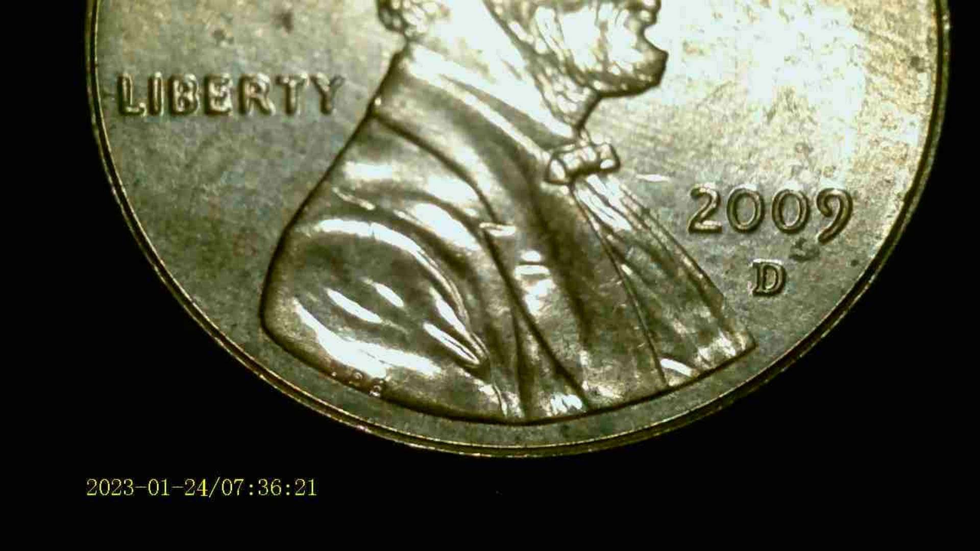 2009-D-Presidency-Penny-Numbers-Confusing