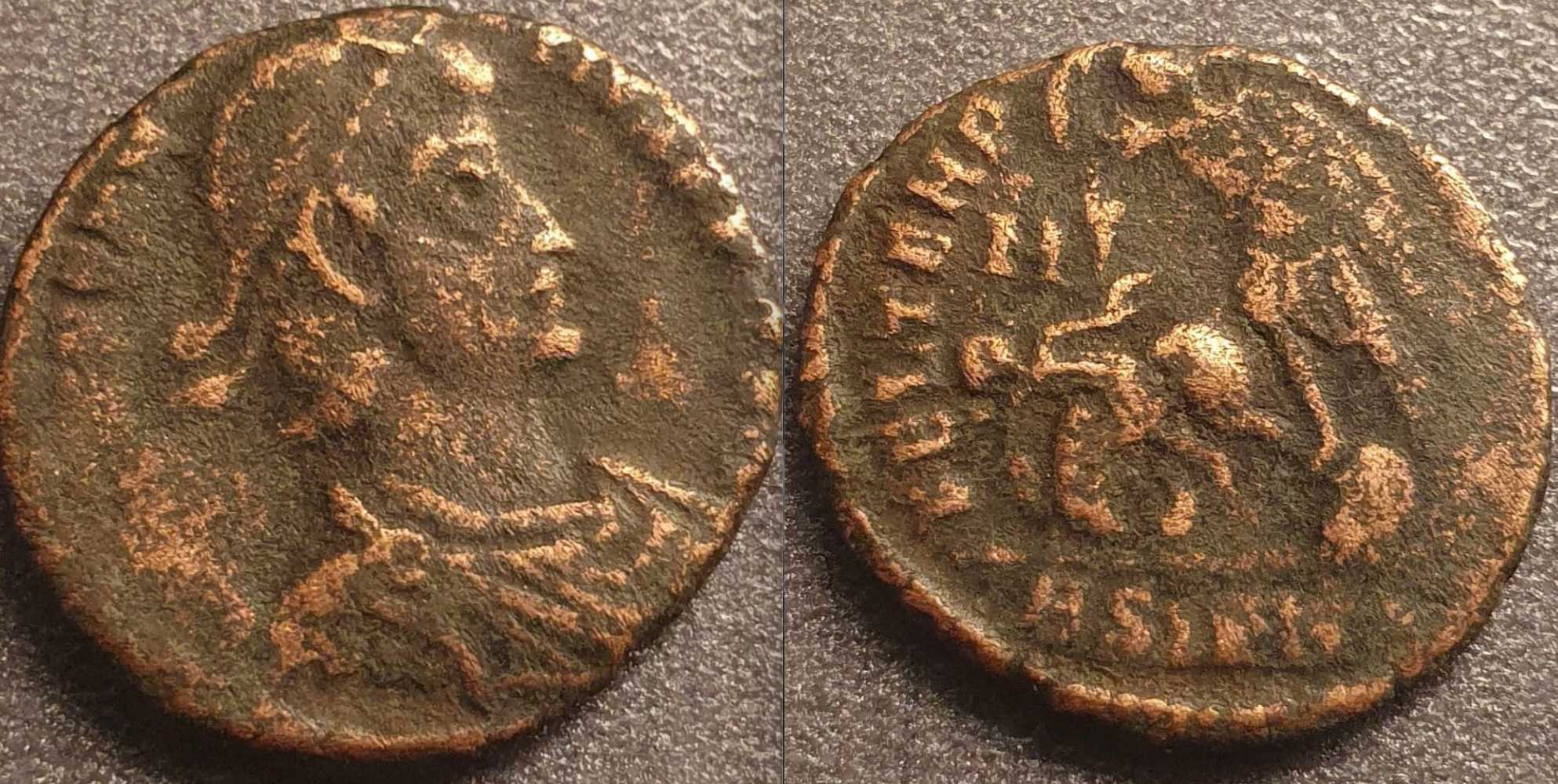 Need-Id-Help-With-This-Roman-Coin.