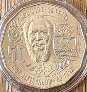 Australian-50-Cent-Commemorative--Coins-Found