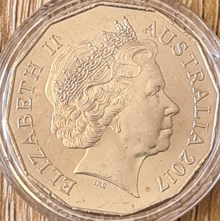 Australian-50-Cent-Commemorative--Coins-Found