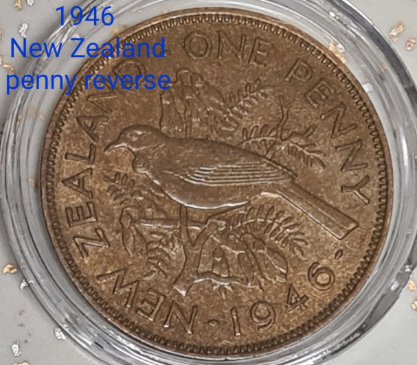 Couple-Of-Penny's--From-New-Zealand