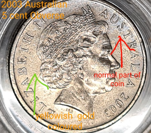 2003-Australian-5-Cent