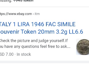 Australian-Coin-Machine-Reject-Finds