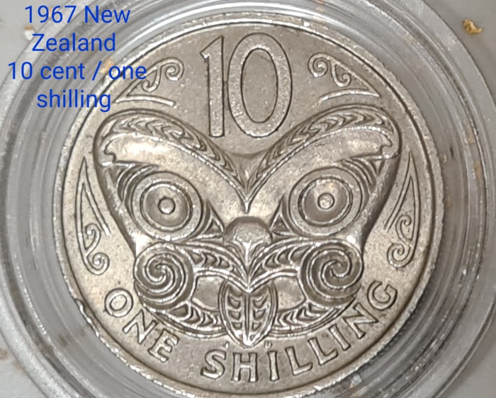 Australian-&-New-Zealand-Coins-From-Circulation