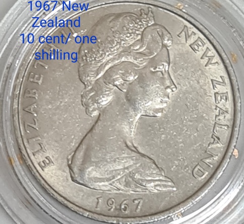 Australian-&-New-Zealand-Coins-From-Circulation