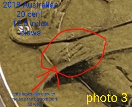 7-Claws-On-A-Australian-20c-Coin?