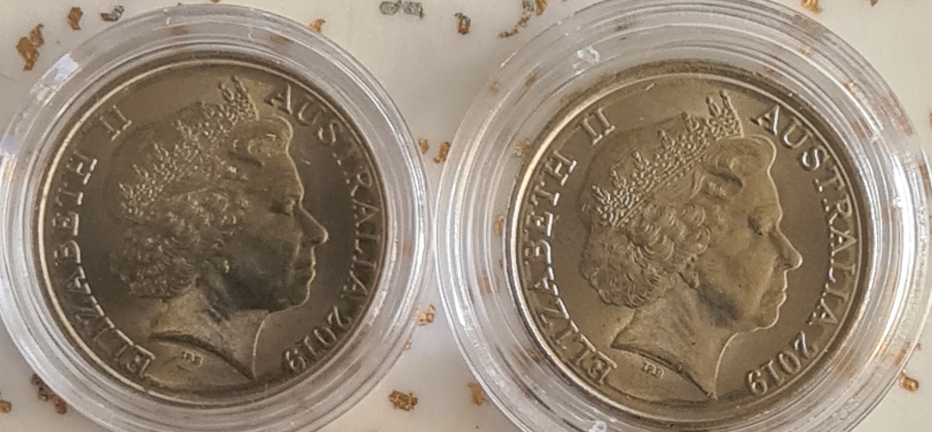 2019-Australian-5-Cent-Not-Sure-What's-Happened-To-This