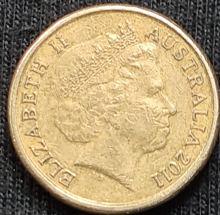 Australian-&-New-Zealand-Coins-From-Circulation
