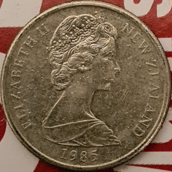1985-New-Zealand-5-Cent
