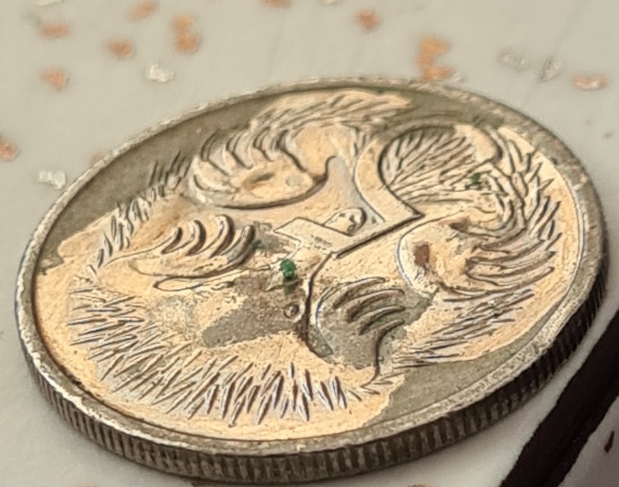 Australian-&-New-Zealand-Coins-From-Circulation