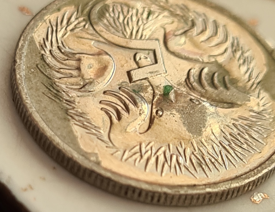 Australian-&-New-Zealand-Coins-From-Circulation