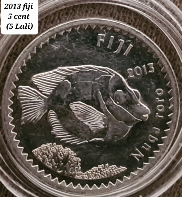 The-Coins-And-Banknotes-Of-Fiji!