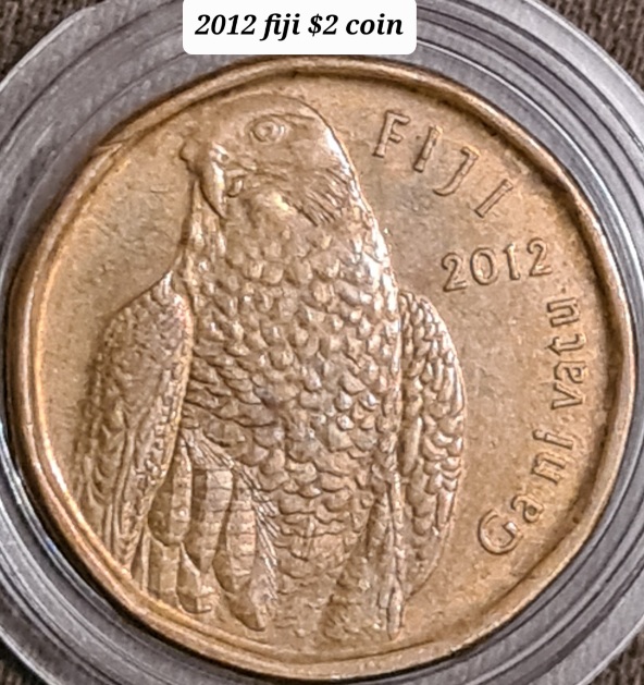 The-Coins-And-Banknotes-Of-Fiji!