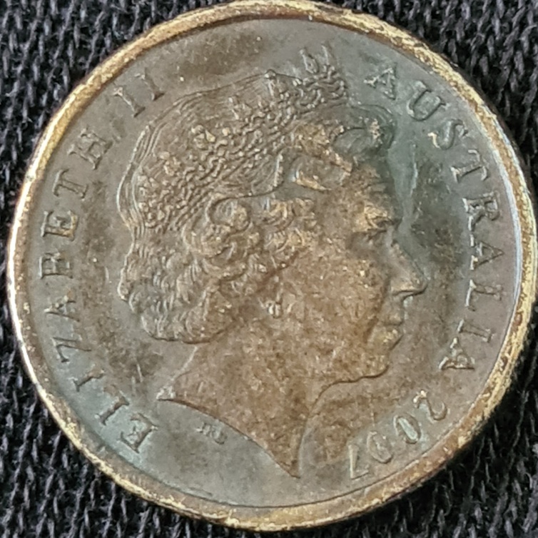 Australian-&-New-Zealand-Coins-From-Circulation