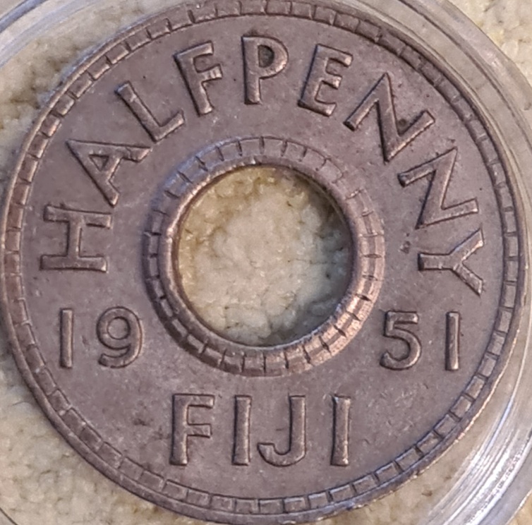 The-Coins-And-Banknotes-Of-Fiji!