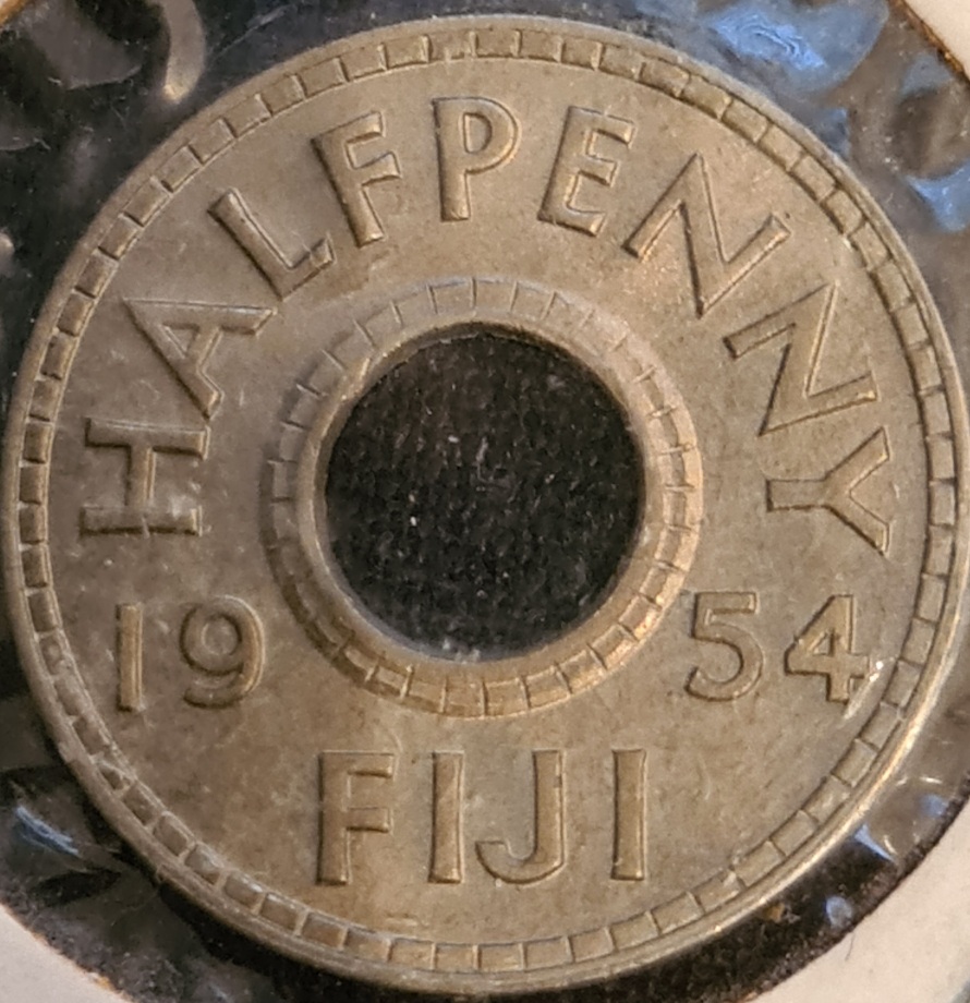 The-Coins-And-Banknotes-Of-Fiji!