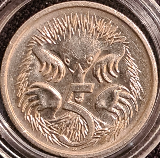 Australian-&-New-Zealand-Coins-From-Circulation