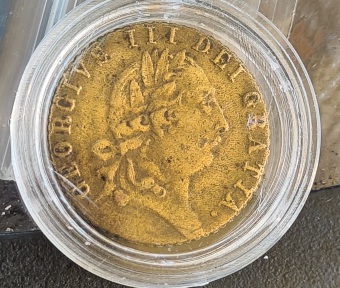 Old-British-1790-Gold-Coin