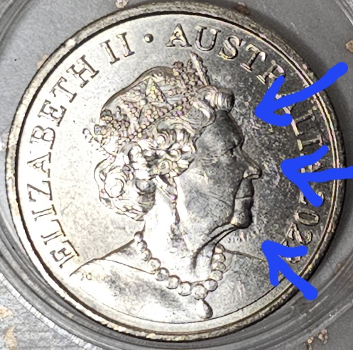 2022-Australian-5-Cent-Doubling--Error