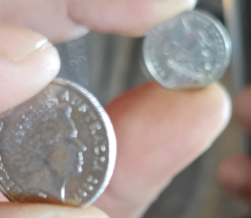 2007-Australian-5-Cent-Double-Headed