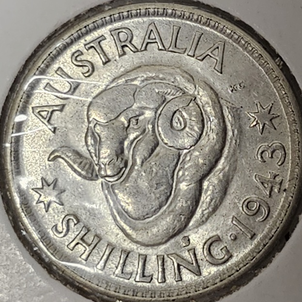 1943-S-Australian-Shilling-Grade-Help