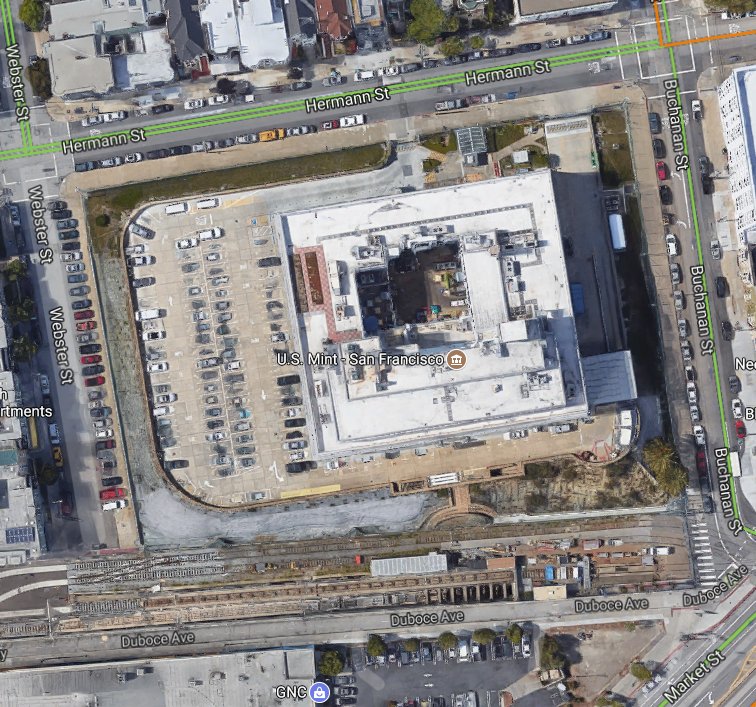 Why-Did-The-SF-Mint-Stop-Minting-Circulating-Coins?