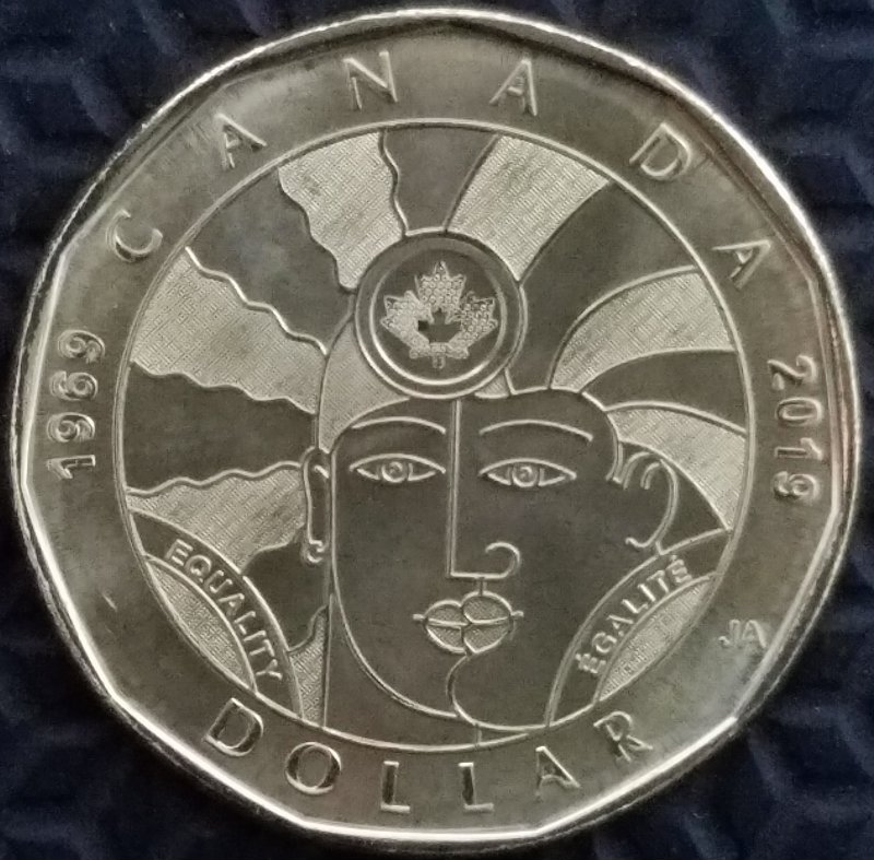 1969-2019-New-Loonie