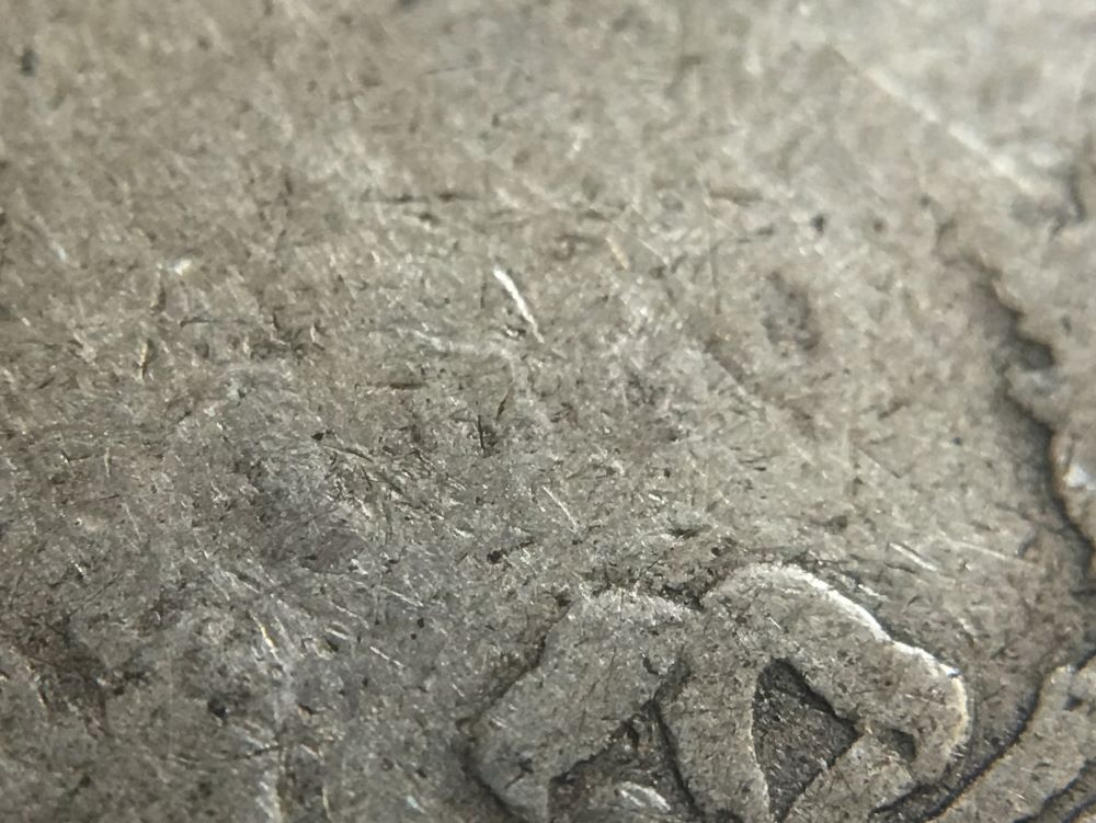 Worn-Victoria-25-Cents-Canadian---Year-Identification-Help