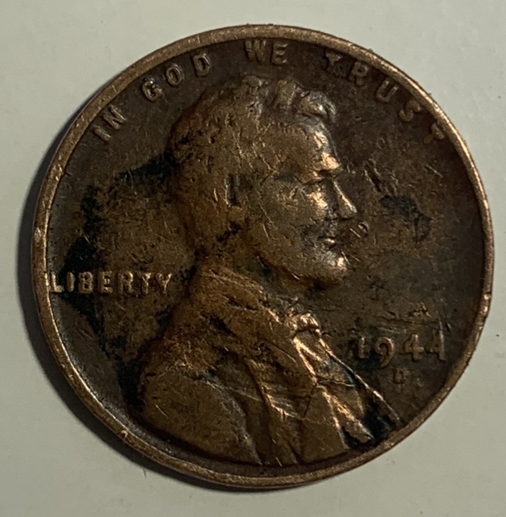 1944-D-Lincoln-Wheat-Cent.-Lamination-Issues