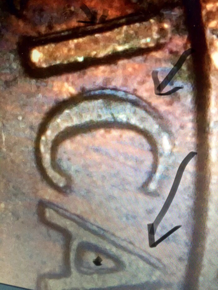 1975-Penny-Lots-Of-Doubling-On-Reverse