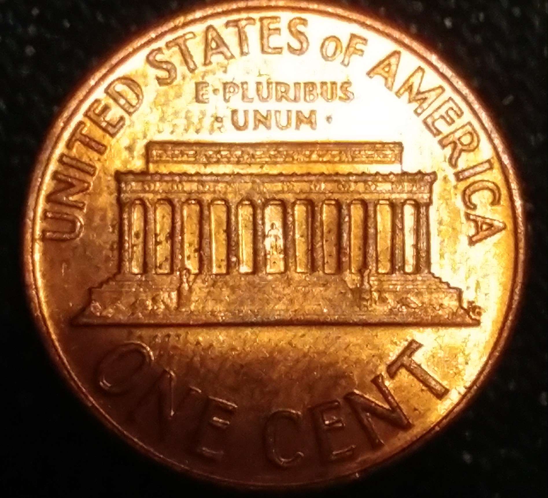 1961-D-Lincoln-Reverse-Struck-Over-Something-Else?-Double-Die-Of-Sorts?