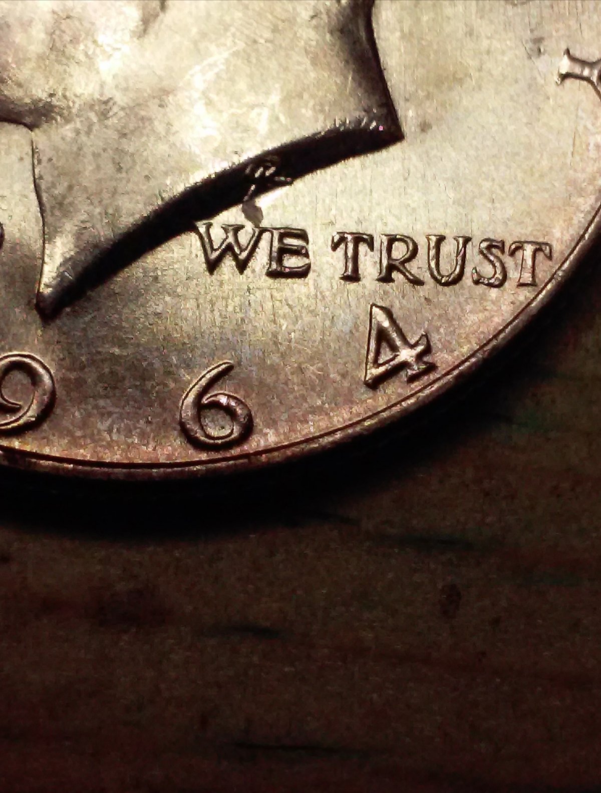 1964-Kennedy-Half-Dollar-For-Grading
