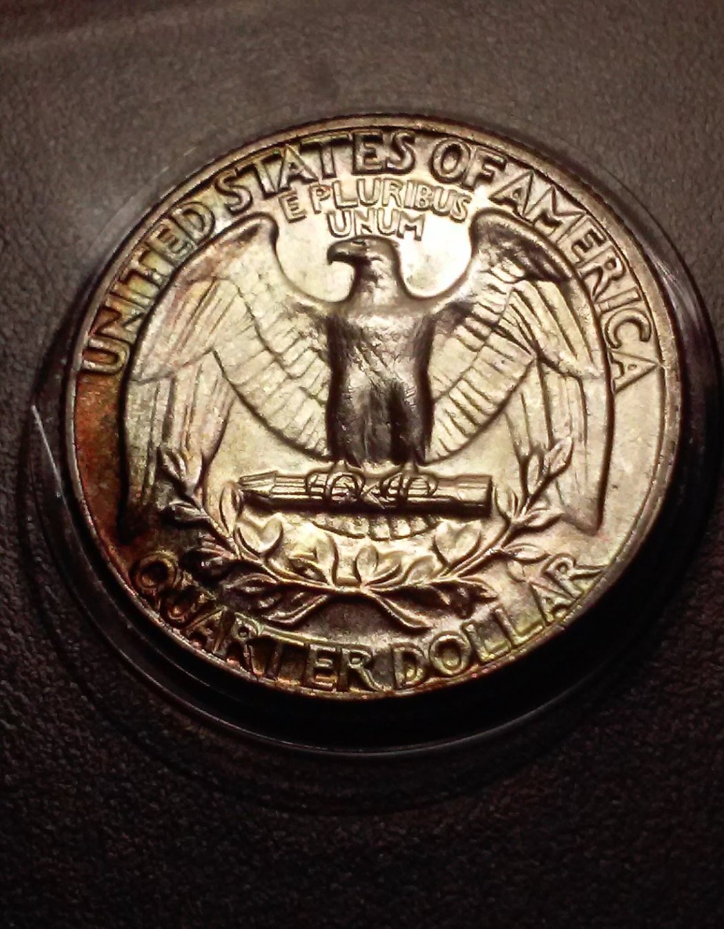 1964-Washington-Quarter