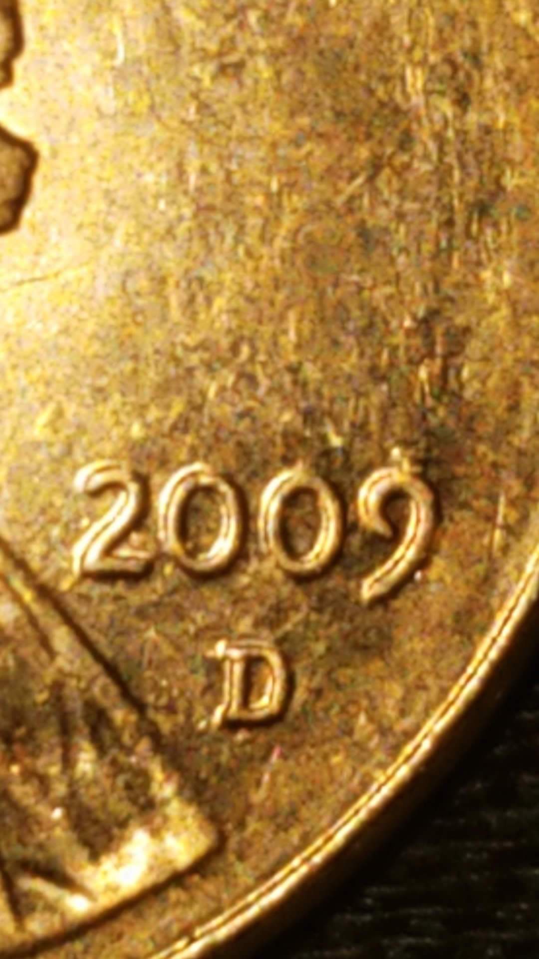 2009-Penny-With-Possible-Doubling?