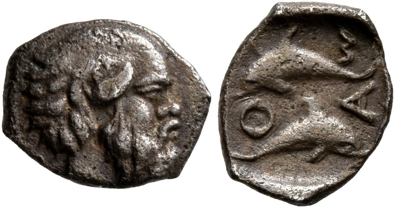Latest-Acquisitions-Greek-Coins