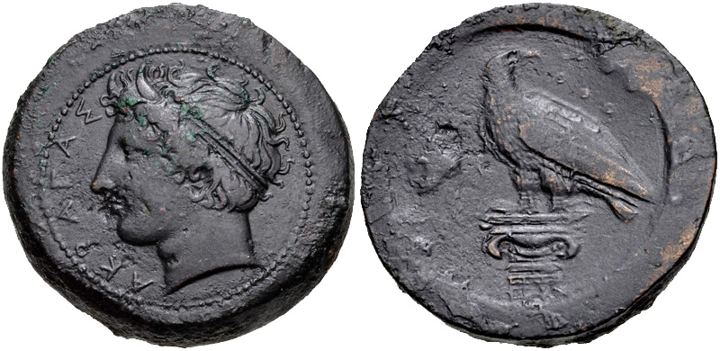 Tooled-Akragas-Hemilitron