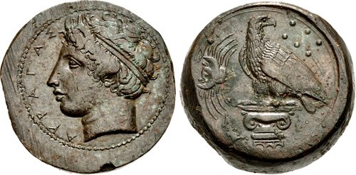Tooled-Akragas-Hemilitron